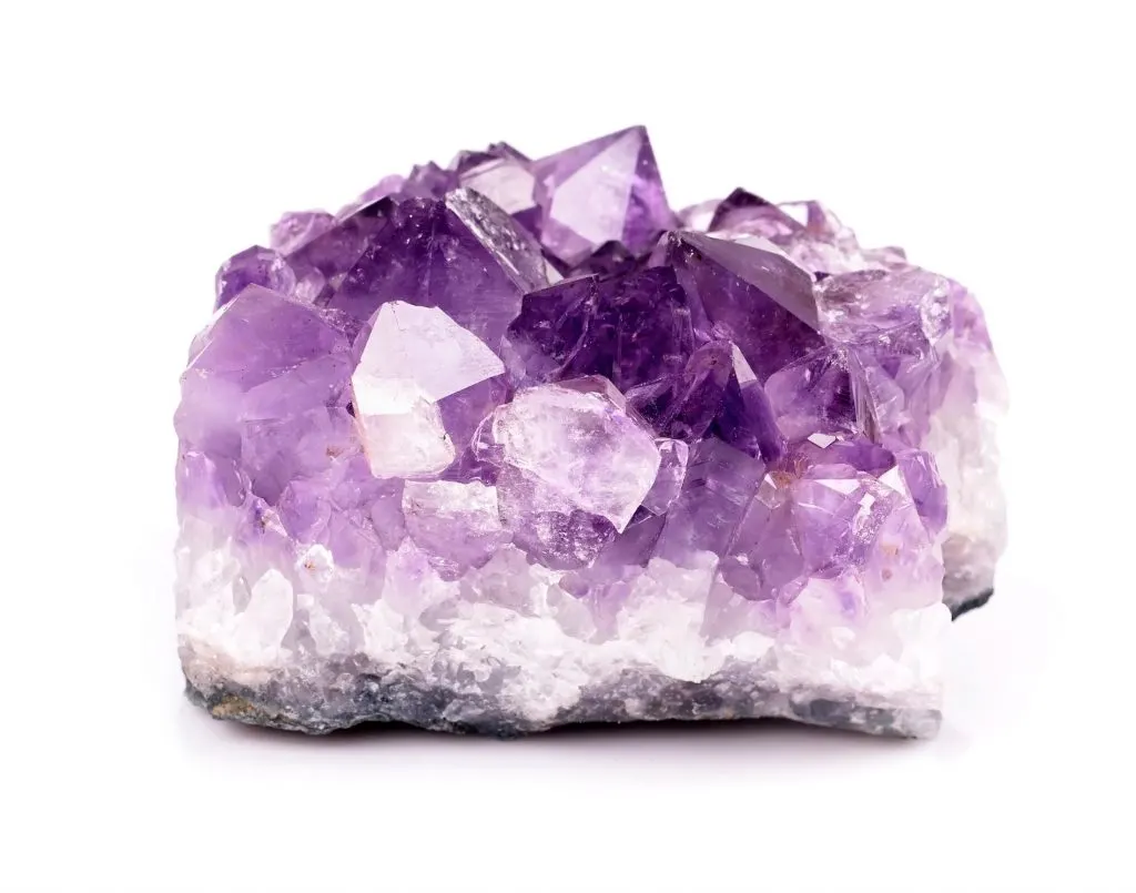 Amethyst stone