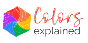Colors Explained logo