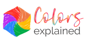 Colors Explained logo