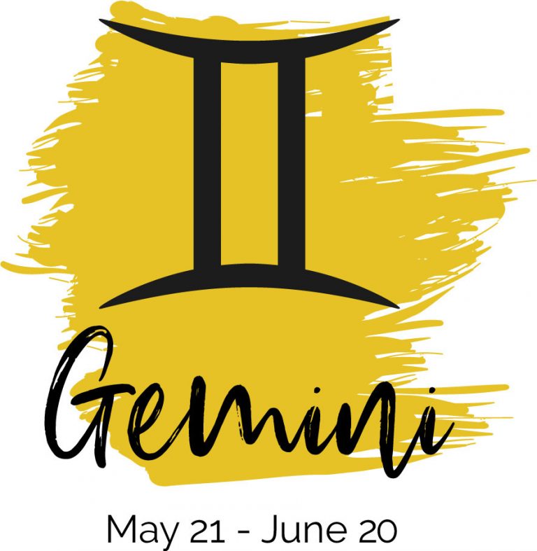 Gemini Color Palette and Meanings (Plus Colors You Should Avoid)
