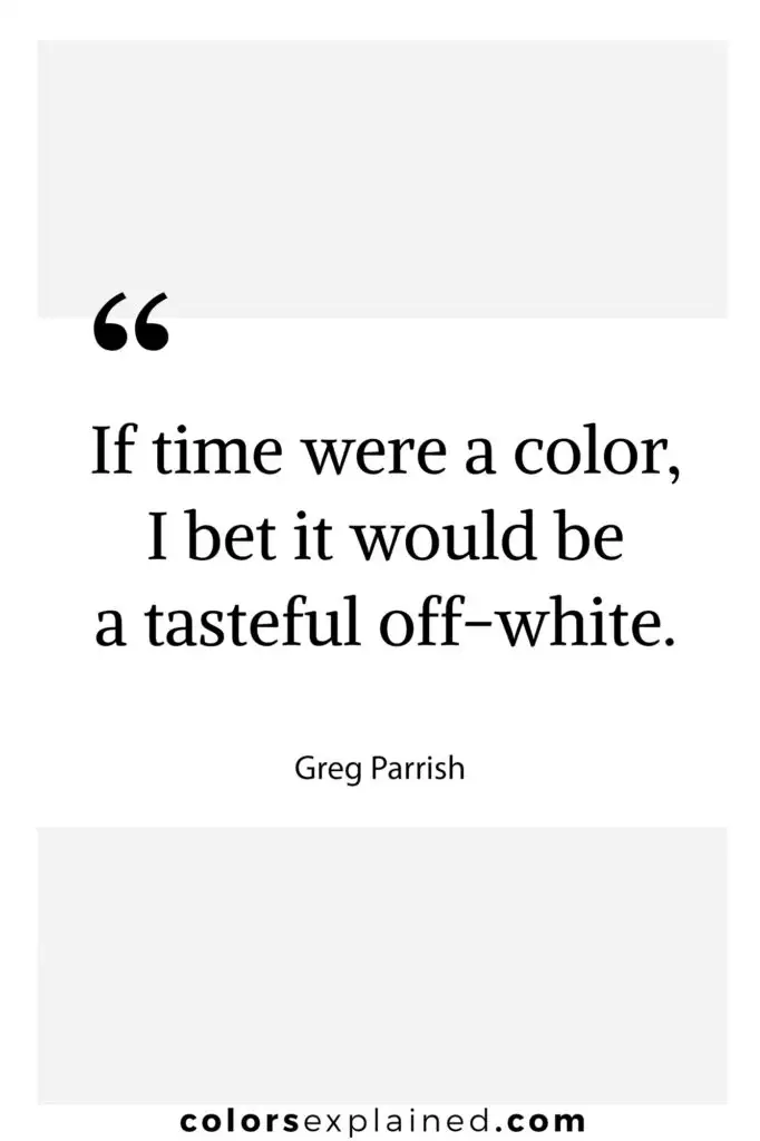 Quotes on white