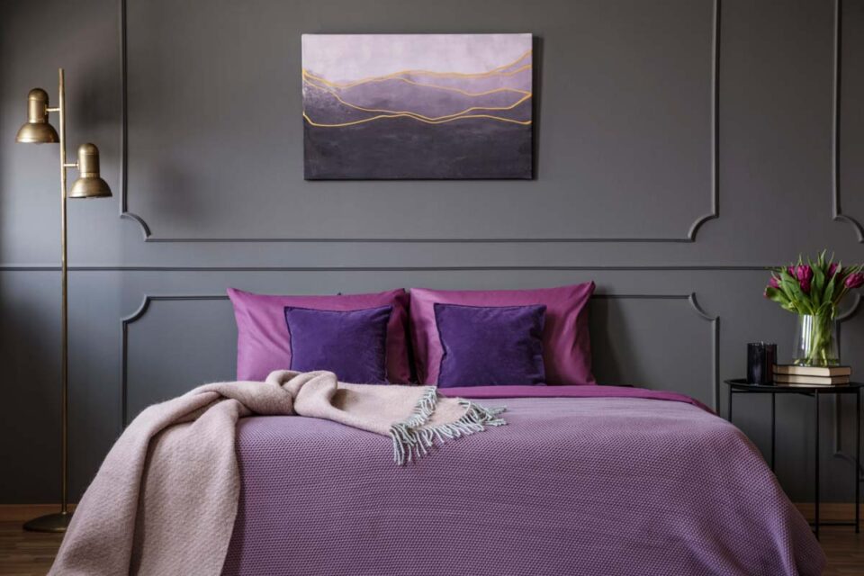 19 Unexpected Colors That Go With Purple (2022)